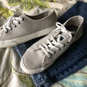 Comfort Sperry